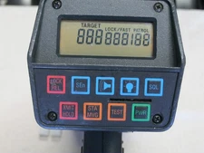 STALKER  ATR MOV/STA RADAR GUN -with fastest target software-REFURBISHED-NICE!