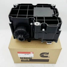 Denoxtronic 2.2 Control DEF UREA PUMP 12V For Cummins ISX ISB ISC 4387304RX 