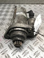 Anlasser 02Z911023H VW Golf V (1K) 1.9 TDI 77kW 105PS StarterS