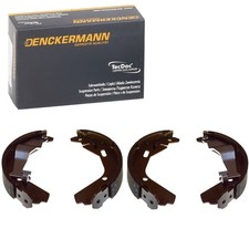 Mâchoire de frein Subaru G3X JUSTY