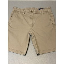 Vineyard Vines Breaker Shorts Men's Size 34 Flat Front