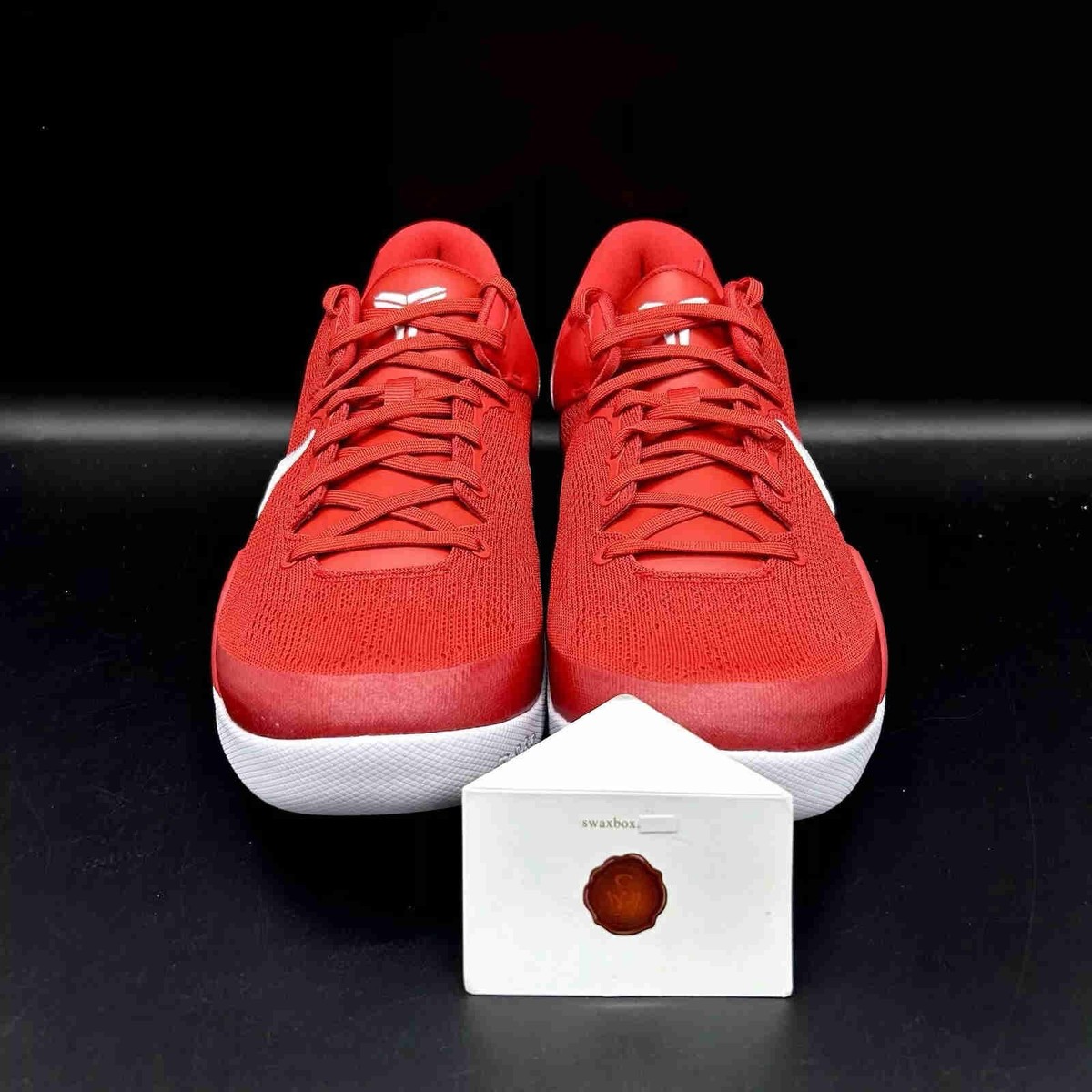 Size 13 - Nike Kobe 8 Protro University Red for sale online | eBay