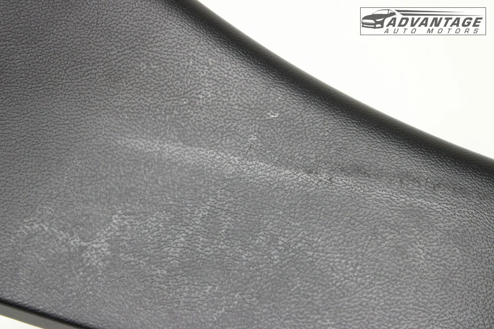Maserati Ghibli S Q4 2014-2021 Rear Left Lower Trim cover