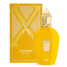 Xerjoff Erba Gold Eau de Parfum EDP 100ml New in Box