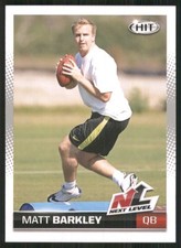 2013 SAGE HIT #70 Matt Barkley USC Trojans Football Card 35787