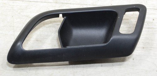 VW Polo 9N Bj 2004 Griff Schale Abdeckung Tür Griff  vorn LINKS #146031-G204