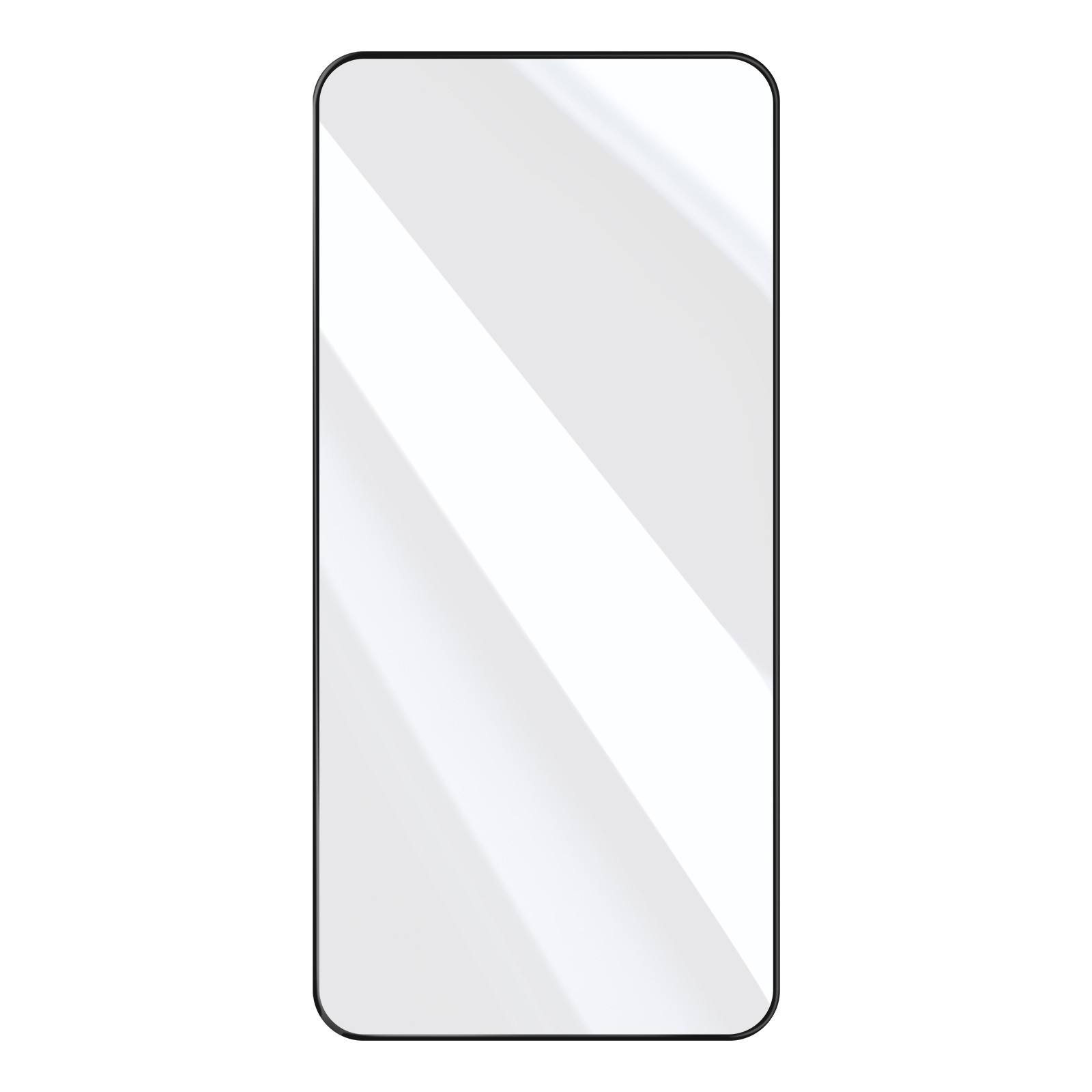 Verre trempé Galaxy S24 S25 protection écran film 5D biseauté Blueo 0,26mm