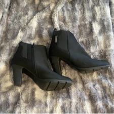 Anne Klein Sport Booties