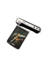 Medion Design HD-Camcorder-Digitalkamera MD 85806 HD DV