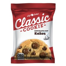 Classic COOKIE Chocolate Chip Cookies