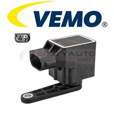 VEMO Headlight Level Sensor for 2006 BMW 530xi 3.0L L6 - Electrical Lighting eh