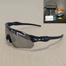 Oakley Radar EV Path Matte Black / Prizm Road Men's Sunglasses OO9208