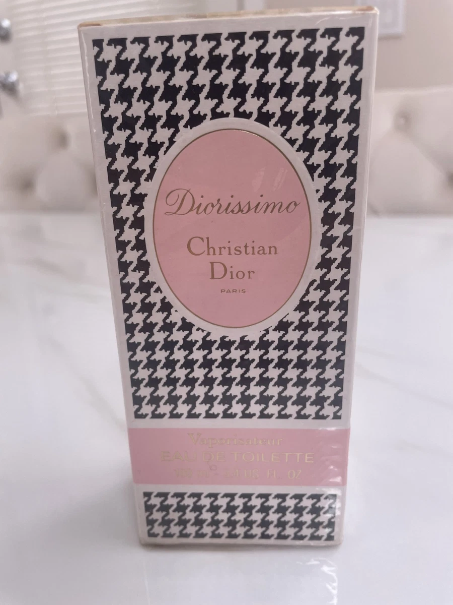 Preços baixos em Dior Diorissimo Eau de Toilette Feminino | eBay