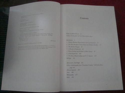Graceland Cemetery: A Design History by Christopher Vernon Hardcover BOOK - Picture 2 of 3