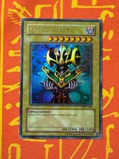 YUGIOH COSMO KÖNIGIN ULTRA RARE EXCELLENT MP1-002