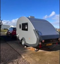 Tab 320RS Caravan