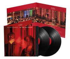 PETER GABRIEL In the Big Room - 2LP / Vinyl (...
