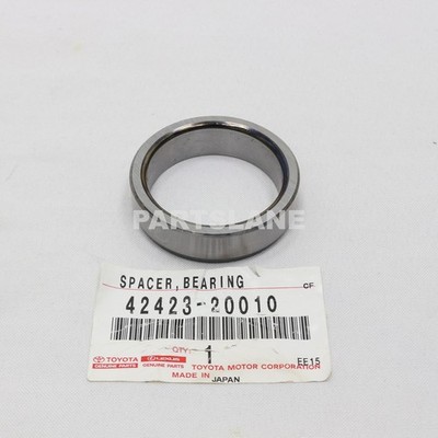ベンガル 42423-20010 Toyota OEM Genuine RETAINER, REAR AXLE BEARING, INNER