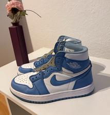 Jordan Air Jordan 1 High Top Sneaker EU 39 Bl...