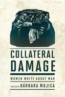 BáRbara Mujica | Collateral Damage | Taschenbuch | Englisch (2021)