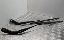 BMW 1 F20 Scheibenwischer vorne 7239520 2.00 Diesel 85kw 2013 28383624