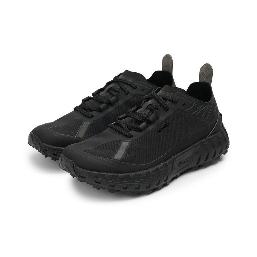 Norda Stealth Black 001A 153151625