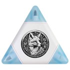 'Fox in Circle Frame' Compact DIY Multi Tool (TI00036844)
