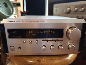 Yamaha RX E100 for sale | eBay