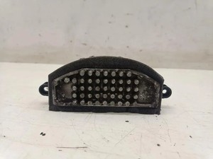 BMW F40 Blower Fan Relay 9377854 1.60 Diesel 2016 26760853