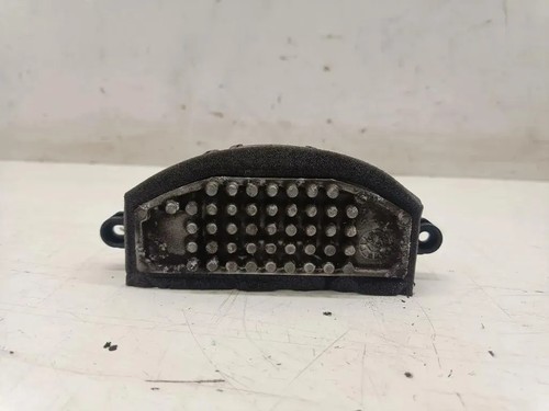 BMW F40 Blower Fan Relay 9377854 1.60 Diesel 2016 26760853