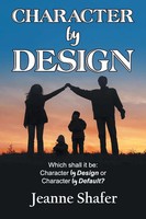 Jeanne Shafer | Character By Design | Taschenbuch | Englisch (2019)