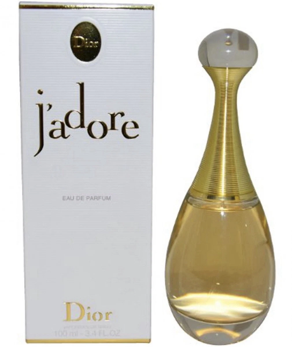 J'adore by Dior Fragrances for Women for sale - eBay