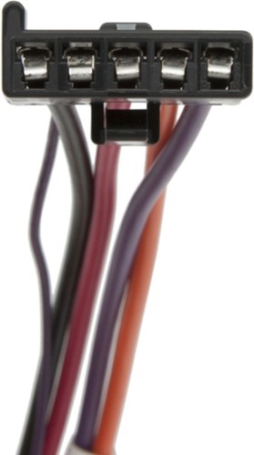 Four Seasons 20340 A.T.C. Power Modules - Picture 5 of 10