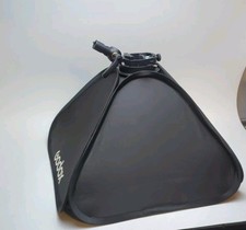 US Godox 60x60 cm Softbox Kit Flash Diffuser  S-type Bracket Bowens Holder