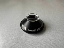 Volk Super 66 Non-Contact Adapter, Excellent Condition, ANF+