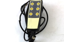 Électrique Médical Lit/Traitement Chaise Combiné à Distance 6 Bouton ? din? New