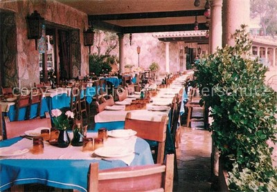 Sant Antoni de Calonge Restaurant El Raco