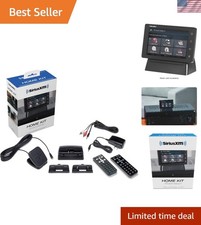 Home Kit - Home Kit for Dock Play for Sirius SXM Models Tour