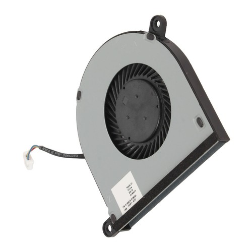 CPU Cooling Fan Replacement Laptop CPU Cooler For 13 5368 13 73 FY - Afbeelding 11 van 22