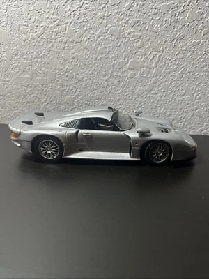Porsche Gt1 1 18 for sale | eBay
