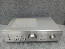 DENON Primain Amplifier transistor PMA-390RE Used