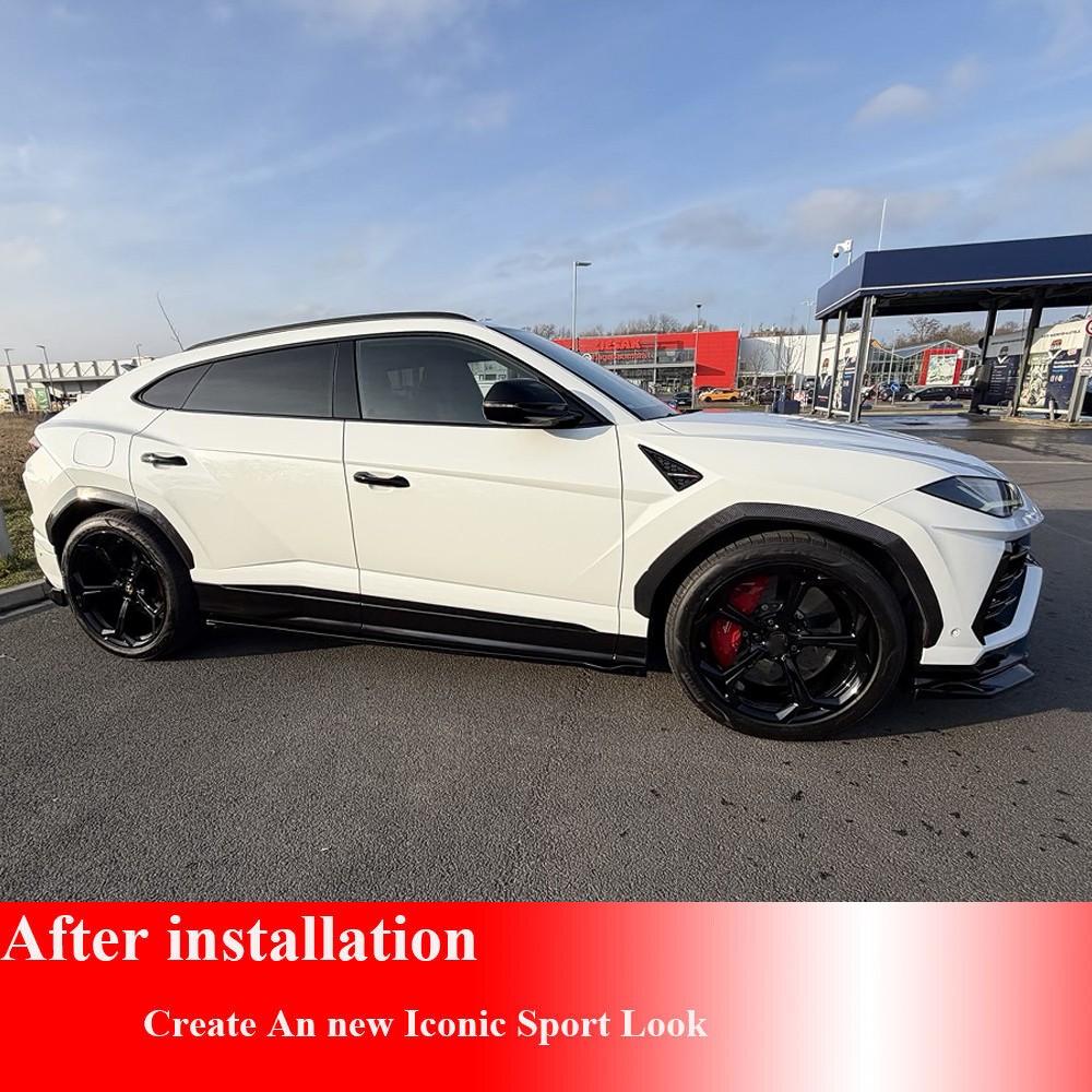 Lamborghini Urus 2018-2023 Fender