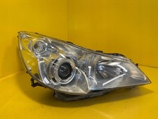 Feu avant (phare) Subaru OUTBACK