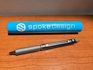 Spoke Pencil | eBay