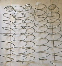 Lot 5 Snack Spirals, Medium 3" Dia., Rc800 Rs850, FEH-B12, NV-2021 PC700 Vending