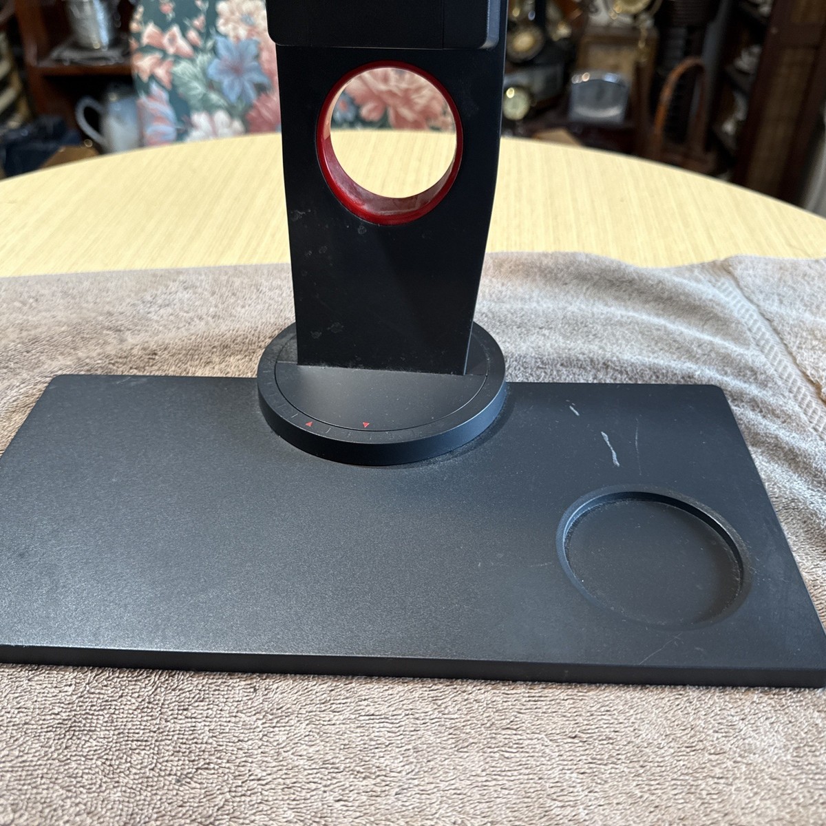 BenQ Zowie 24.5 inch Widescreen LCD Monitor - XL2566K for sale