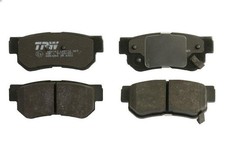 Plaquette de frein Hyundai XG