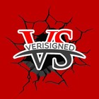 VeriSigned