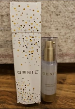 GENIE Instant Line Smoother- 1oz New in Box & SEALED AUTHENTIC