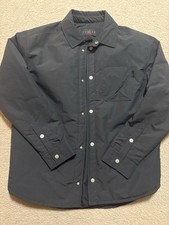 Jordan Air Jordan Men s M Insulated Dark Charcoal Jacket Great Condition
